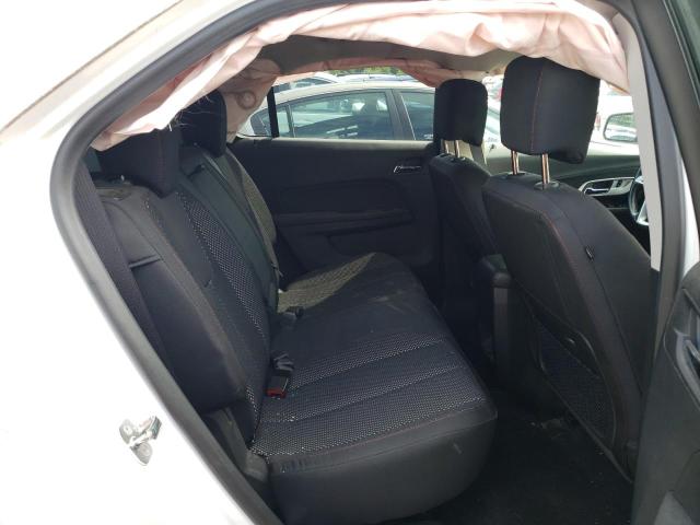 Снимка 11 от търг – 2016 CHEVROLET EQUINOX LT с VIN 2GNFLFE33G6233922
