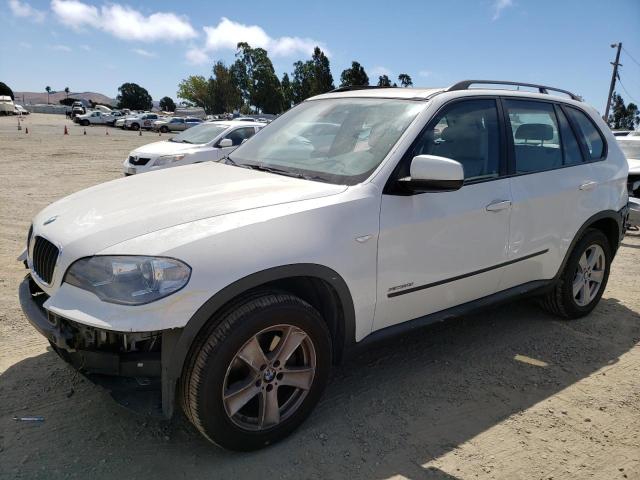 Photo 1 from auction – 2013 BMW X5 XDRIVE3 with VIN 5UXZV4C51D0B07959
