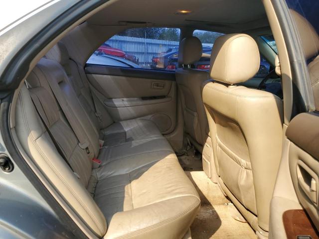 Photo 10 from auction – 2000 LEXUS ES 300 with VIN JT8BF28G7Y0284046