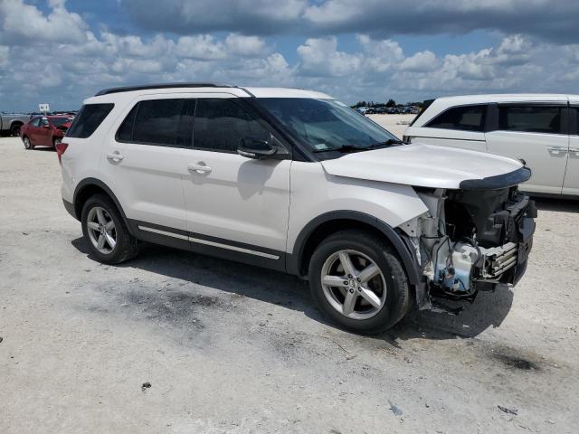 Zdjęcie 4 z aukcji – 2017 FORD EXPLORER X z VIN 1FM5K8DH8HGC08124