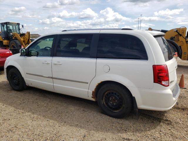 Photo 2 from auction – 2011 DODGE GRAND CARA with VIN 2D4RN5DGXBR737943