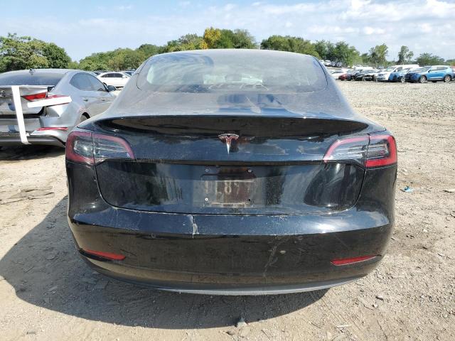 Photo 6 from auction – 2018 TESLA MODEL 3 with VIN 5YJ3E1EA7JF056669