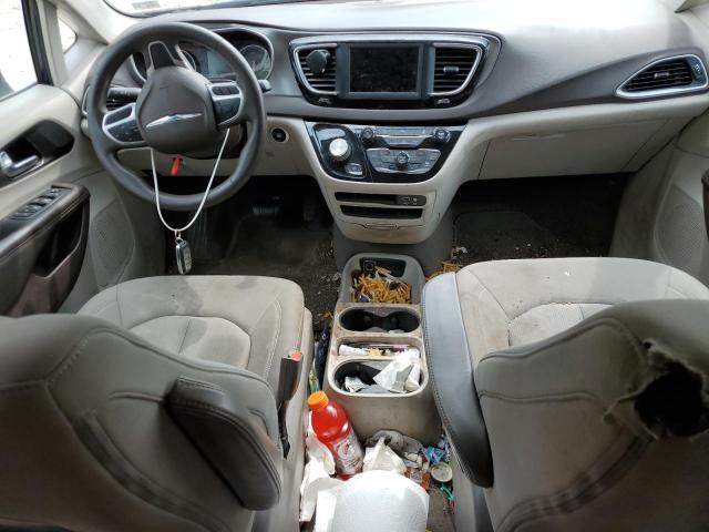 Photo 8 from auction – 2019 CHRYSLER PACIFICA L with VIN 2C4RC1CG8KR704856