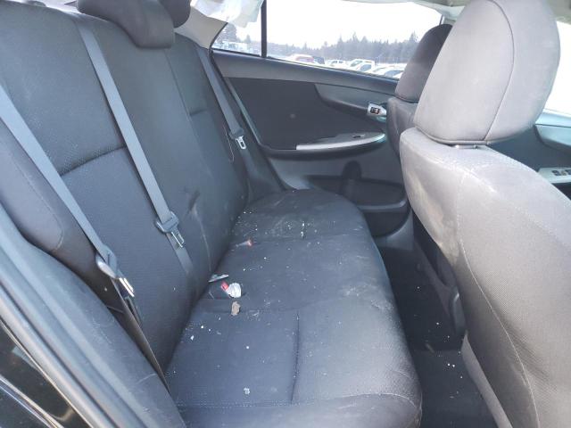 Photo 10 from auction – 2010 TOYOTA COROLLA BA with VIN 1NXBU4EE0AZ203856