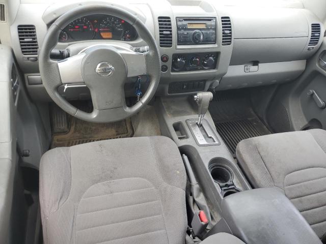 Photo 8 from auction – 2013 NISSAN FRONTIER S with VIN 1N6BD0CTXDN718261