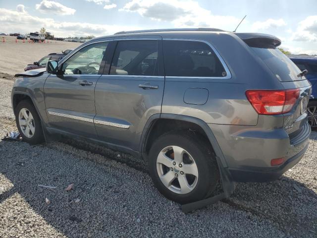Photo 2 from auction – 2011 JEEP GRAND CHER with VIN 1J4RR4GG8BC722691