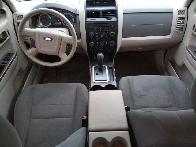 Photo 8 from auction – 2011 FORD ESCAPE XLS with VIN 1FMCU0C7XBKB04086