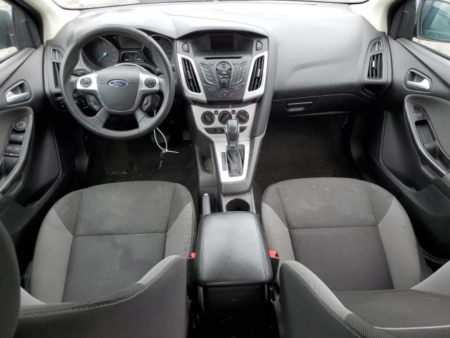 Photo 8 from auction – 2013 FORD FOCUS SE with VIN 1FADP3F27DL343552