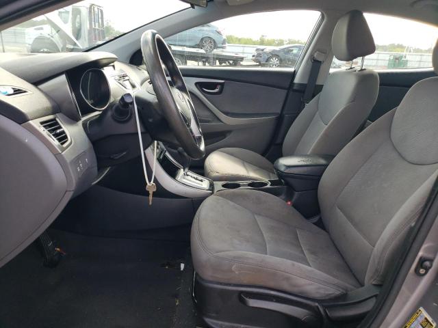 Photo 7 from auction – 2012 HYUNDAI ELANTRA with VIN 5NPDH4AE2CH069663