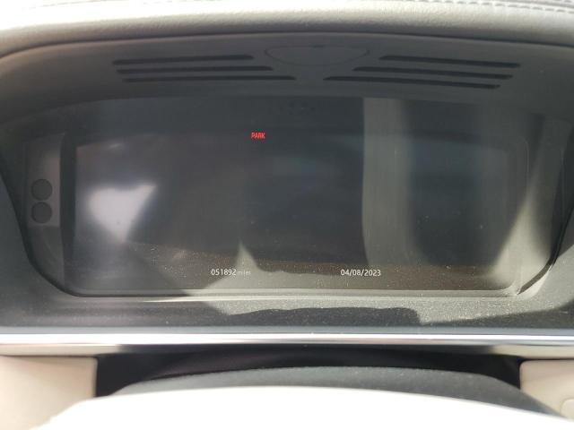 Photo 9 from auction – 2020 LAND ROVER RANGE ROVE with VIN SALGS2SEXLA577672