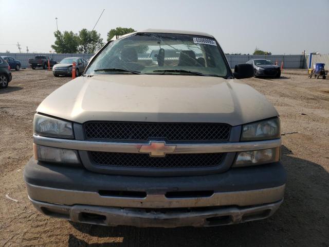 Photo 5 from auction – 2005 CHEVROLET SILVERADO with VIN 1GCEC14X25Z151564
