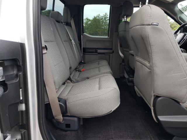 Photo 10 from auction – 2016 FORD F150 SUPER with VIN 1FTEX1EP4GKF34680