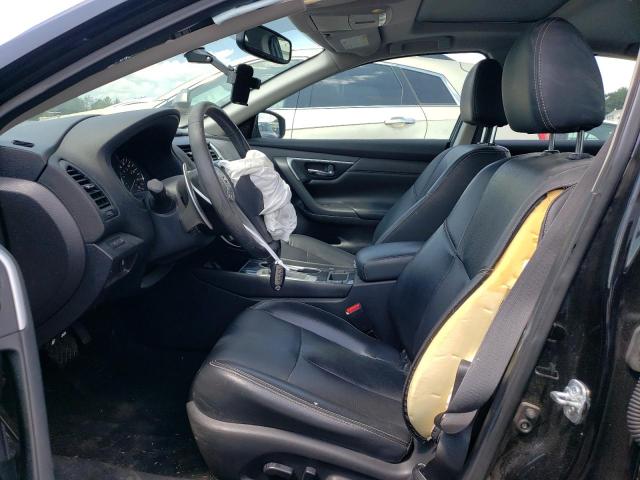 Photo 7 from auction – 2017 NISSAN ALTIMA 3.5 with VIN 1N4BL3AP6HC195339