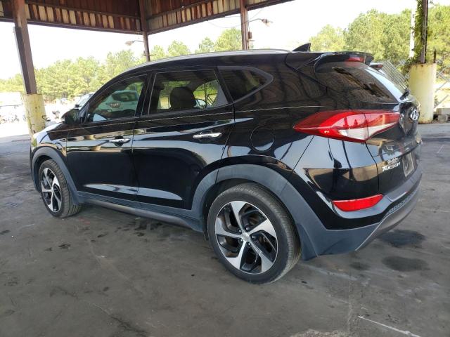 Photo 2 from auction – 2016 HYUNDAI TUCSON LIM with VIN KM8J33A24GU047835