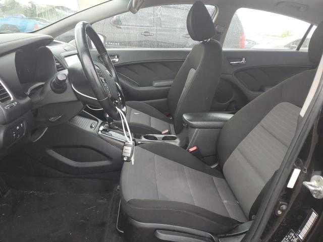 Photo 7 from auction – 2018 KIA FORTE LX with VIN 3KPFL4A73JE239149
