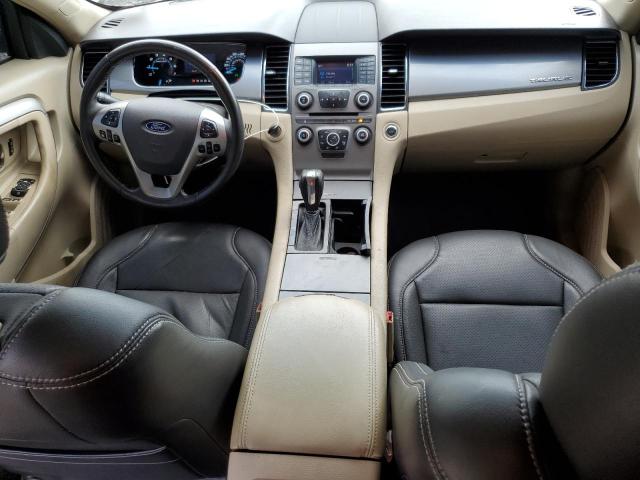 Photo 8 from auction – 2015 FORD TAURUS SEL with VIN 1FAHP2E80FG180479