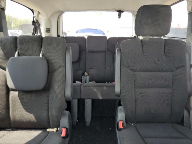Photo 10 from auction – 2019 DODGE GRAND CARA with VIN 2C4RDGBG9KR541085
