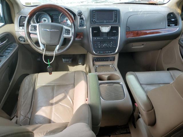 Photo 8 from auction – 2012 CHRYSLER TOWN & COU with VIN 2C4RC1GG3CR267182