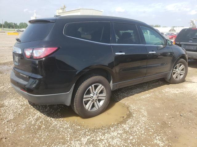 Photo 3 from auction – 2016 CHEVROLET TRAVERSE L with VIN 1GNKRHKDXGJ195579