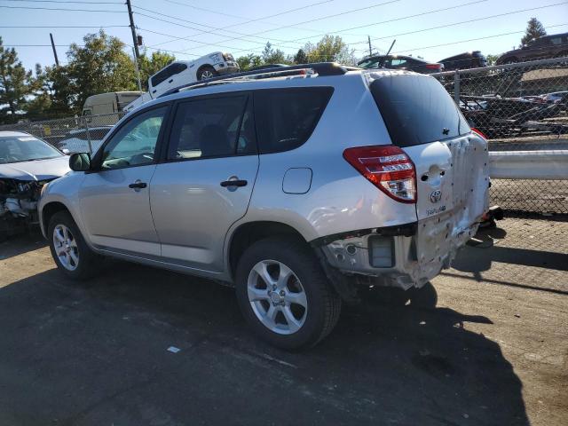 Photo 2 from auction – 2011 TOYOTA RAV4 with VIN 2T3BF4DVXBW091250