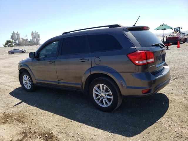 Photo 2 from auction – 2017 DODGE JOURNEY SX with VIN 3C4PDCBB8HT612822