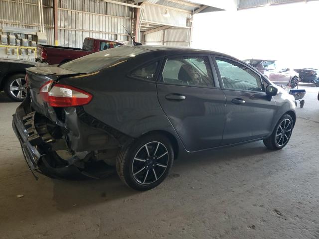 Photo 3 from auction – 2016 FORD FIESTA SE with VIN 3FADP4BJ2GM206153