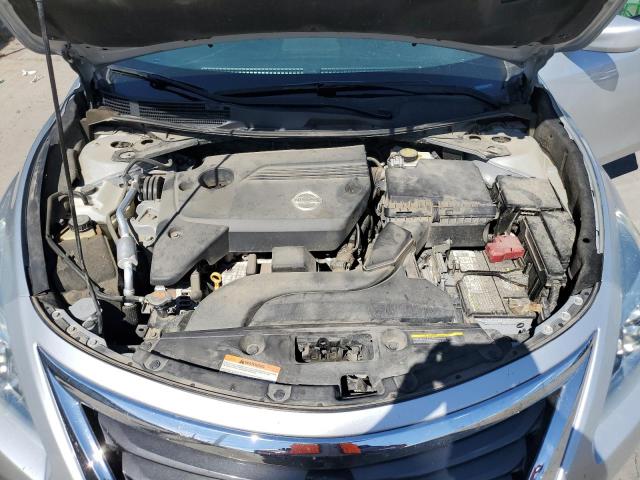 Photo 11 from auction – 2015 NISSAN ALTIMA 2.5 with VIN 1N4AL3AP6FC458521
