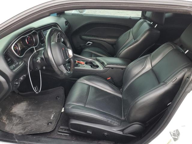 Снимка 7 от търг – 2018 DODGE CHALLENGER с VIN 2C3CDZBT3JH259449