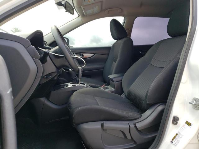 Photo 7 from auction – 2018 NISSAN ROGUE S with VIN KNMAT2MT9JP601279