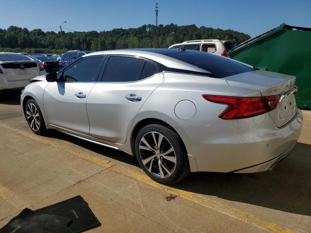 Photo 2 from auction – 2016 NISSAN MAXIMA 3.5 with VIN 1N4AA6AP8GC401794