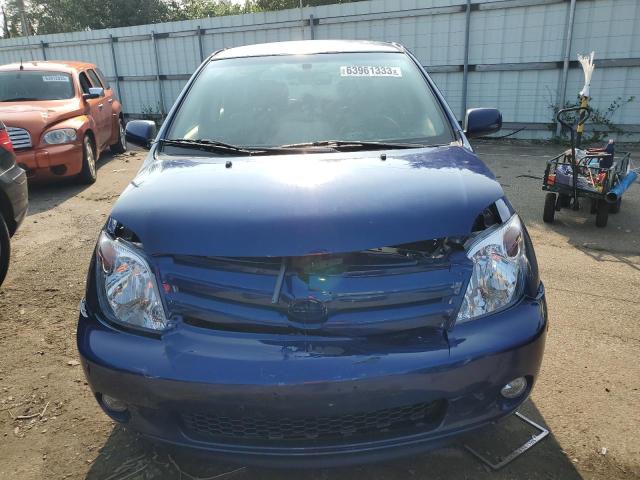 Photo 5 from auction – 2005 TOYOTA SCION XA with VIN JTKKT604250123546
