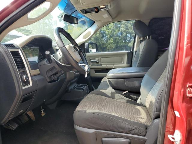Photo 7 from auction – 2010 DODGE RAM 1500 with VIN 1D7RB1GP3AS120039