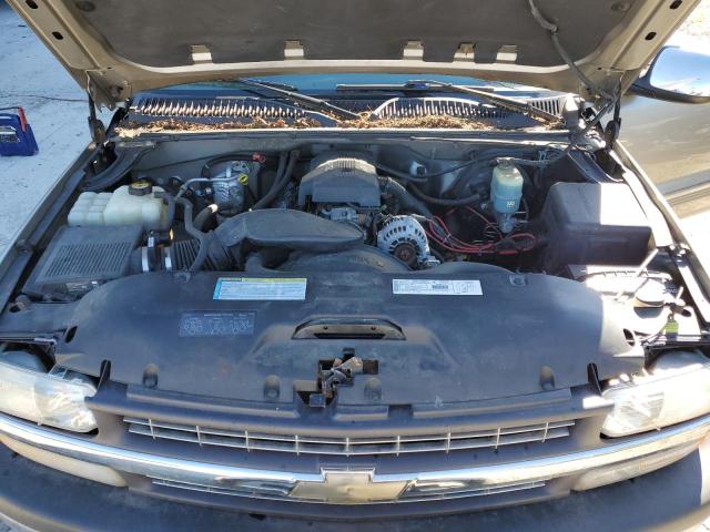 Photo 11 from auction – 2000 CHEVROLET 1500 with VIN 1GCEK19TXYE191265