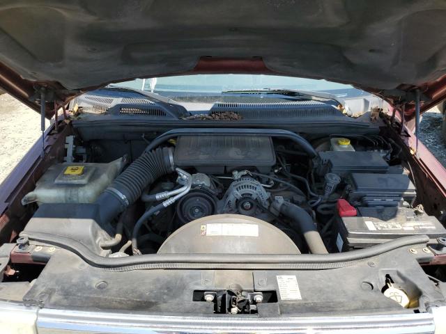 Photo 12 from auction – 2008 JEEP COMMANDER with VIN 1J8HG48K98C152647