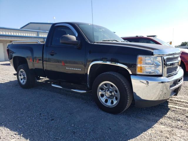Photo 4 from auction – 2012 CHEVROLET SILVERADO with VIN 1GCNCPEA0CZ308552