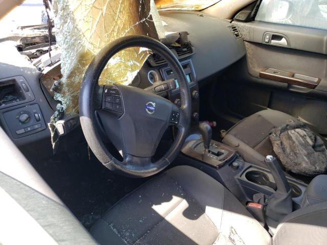 Photo 8 from auction – 2007 VOLVO S40 2.4I with VIN YV1MS390372287813