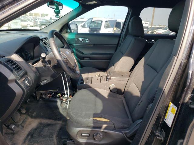 Zdjęcie 7 z aukcji – 2017 FORD EXPLORER P z VIN 1FM5K8AR0HGB22951