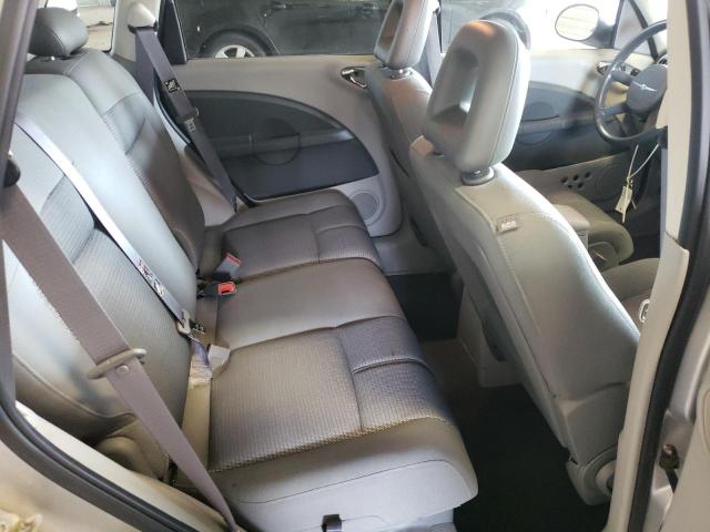 Photo 10 from auction – 2006 CHRYSLER PT CRUISER with VIN 3A8FY68B76T348233