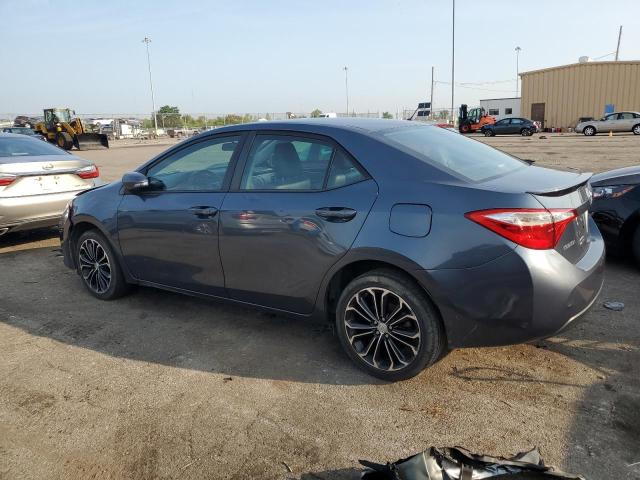 Photo 2 from auction – 2015 TOYOTA COROLLA L with VIN 2T1BURHE0FC459898