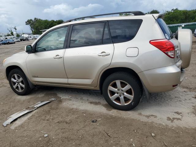 Photo 2 from auction – 2008 TOYOTA RAV4 LIMIT with VIN JTMBD31V986058285