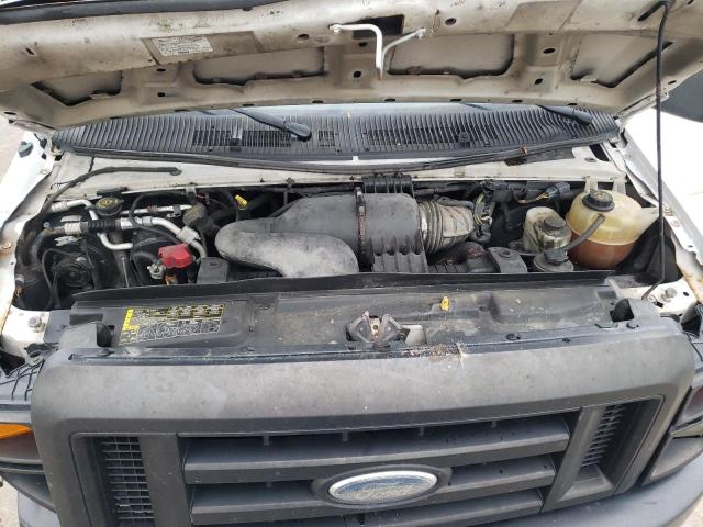 Photo 11 from auction – 2012 FORD ECONOLINE with VIN 1FTNE2EL4CDA37359