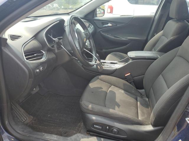 Photo 7 from auction – 2018 CHEVROLET MALIBU LT with VIN 1G1ZD5ST2JF254252