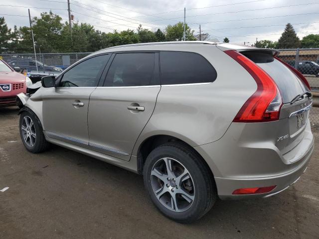 Photo 2 from auction – 2015 VOLVO XC60 T6 PL with VIN YV4902RM5F2721756