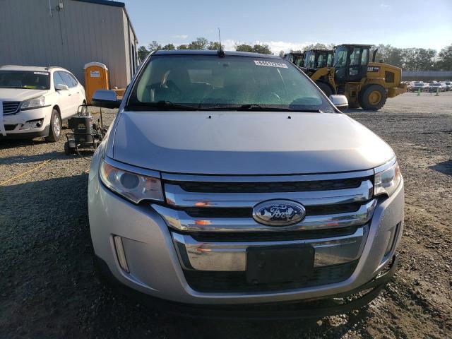 Photo 5 from auction – 2013 FORD EDGE SEL with VIN 2FMDK3JC1DBE26253