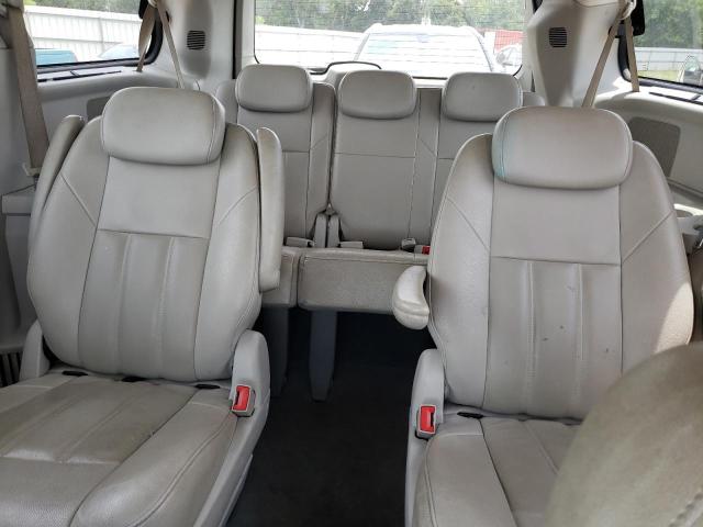 Photo 10 from auction – 2008 CHRYSLER TOWN & COU with VIN 2A8HR54PX8R662613