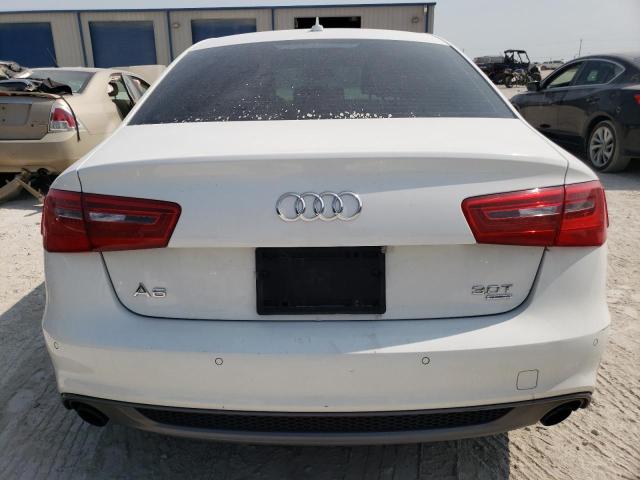 Photo 6 from auction – 2013 AUDI A6 PRESTIG with VIN WAUHGAFC8DN010464