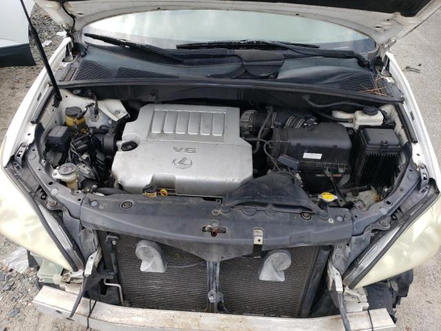Photo 12 from auction – 2008 LEXUS RX 350 with VIN 2T2GK31U48C034676