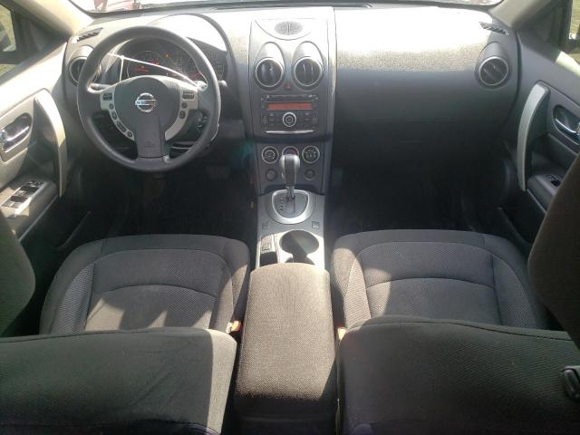 Photo 8 from auction – 2012 NISSAN ROGUE S with VIN JN8AS5MV1CW395331
