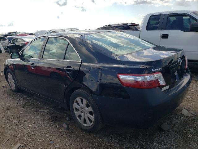 Photo 2 from auction – 2008 TOYOTA CAMRY HYBR with VIN 4T1BB46K88U062183