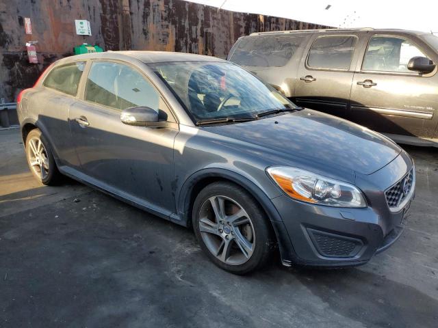 Photo 4 from auction – 2013 VOLVO C30 T5 with VIN YV1672MK7D2310390